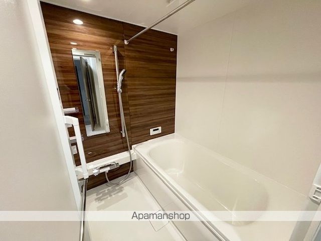 DーROOM下城野の内装写真