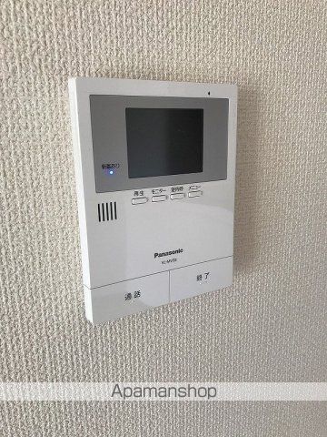 エマ パームの内装写真