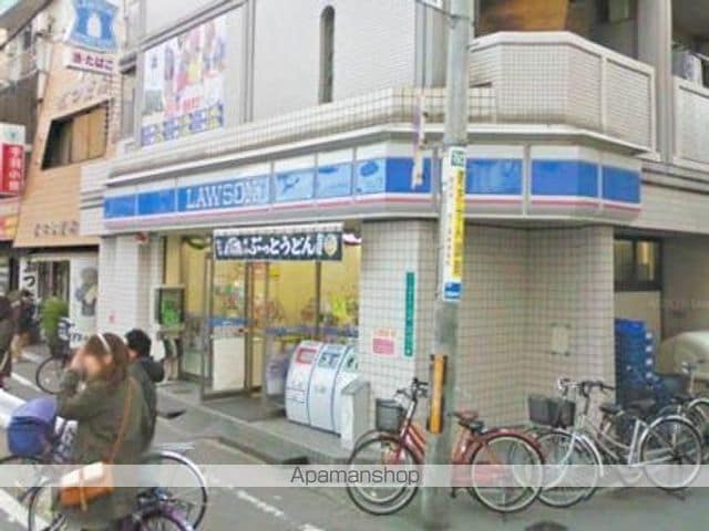 阪急電鉄宝塚線 三国駅 徒歩4分 3階建 築22年の周辺写真