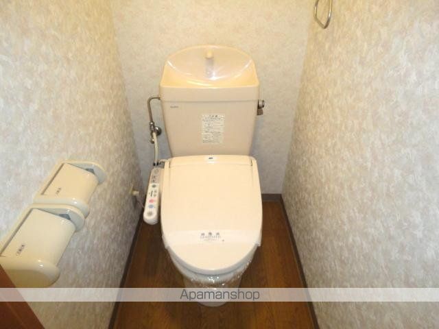 サンモールの内装写真