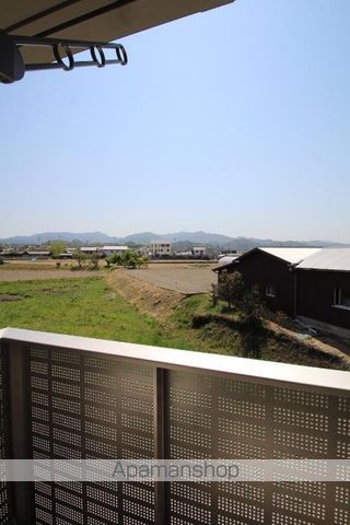VIVACEの内装写真
