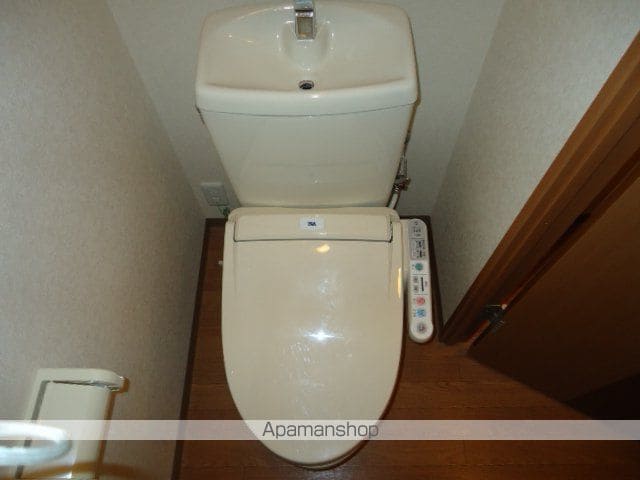 オールージュの内装写真