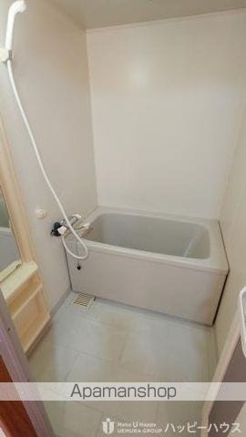 アネックスけやき通りの内装写真