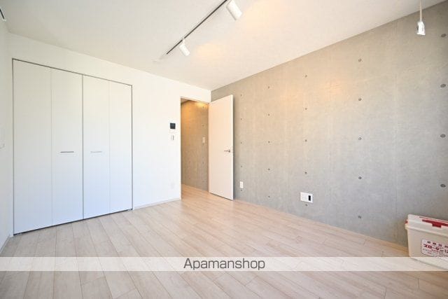 フェリデンシア住吉の内装写真
