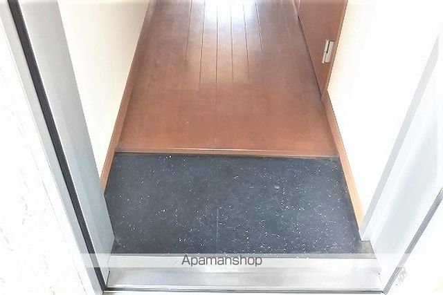 レオパレス桜町の内装写真