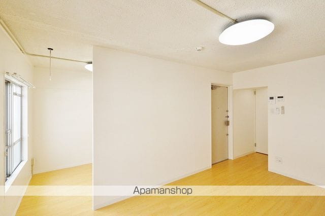 J.リヴェール佐古の内装写真