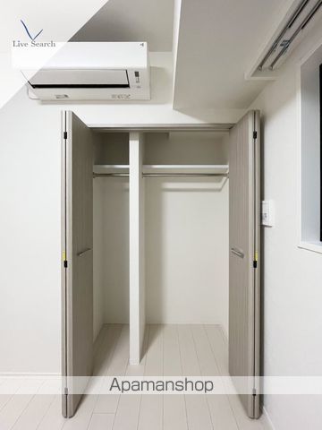 S−RESIDENCE押上EPUREの内装写真