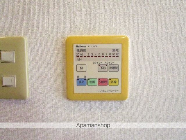 サンセールTMの内装写真