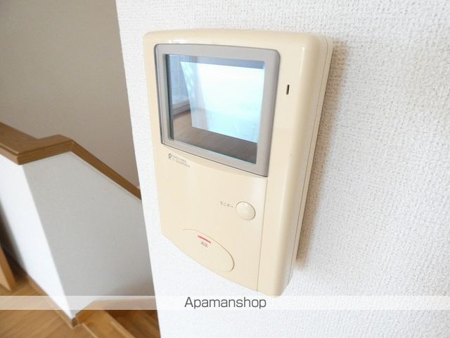 コミュニティ21の内装写真