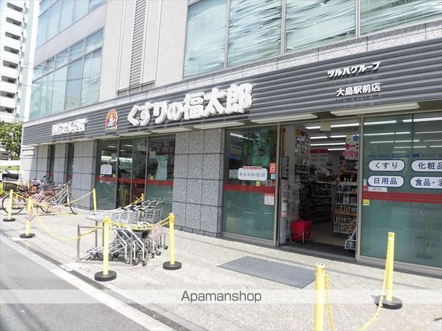 プレール・ドゥーク亀戸IIの周辺写真