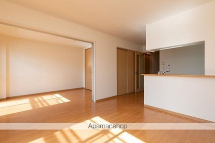 フォブールマリエ[2LDK/59.85m2]の内装3