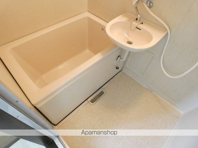 ハイツモンブランAの内装写真