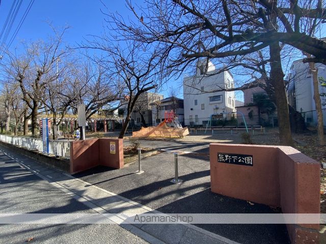 第一渋谷ビルの周辺写真