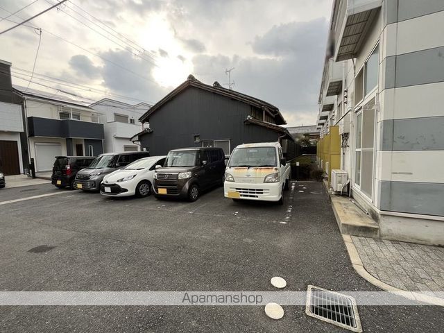 レオパレスドリーム田中21のその他写真
