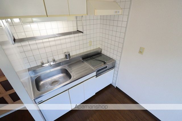 ロイヤル宇治の内装写真