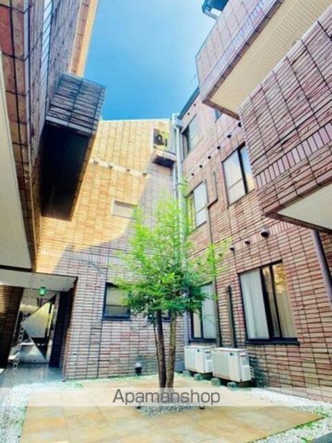 ｈｏｗｆｆ　ＲＥＬＡＸ三軒茶屋[2LDK/97.66m2]の共用部3