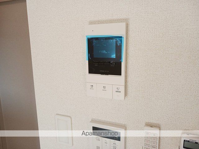 アーバンリオグランデ池田の内装写真