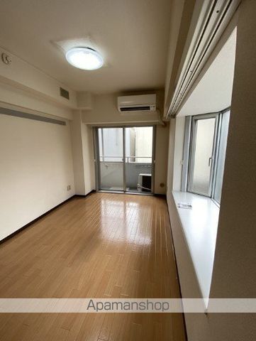 品川大井町スカイレジテルの内装写真