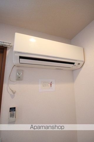 グランシャリオ Eの内装写真