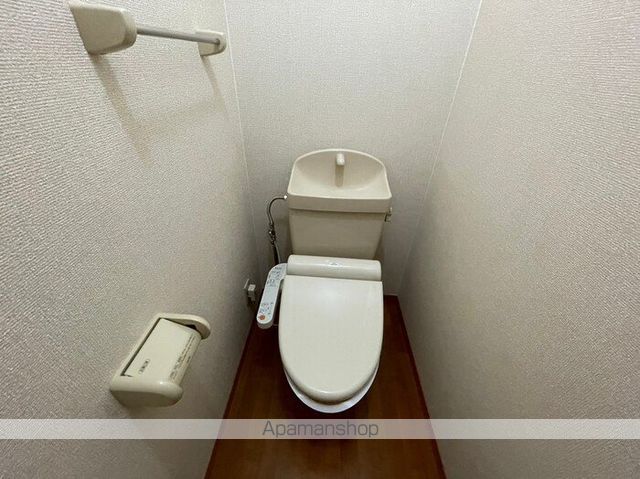 ルミエール Aの内装写真