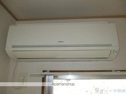グランドマンション茶うす[2LDK/50.96m2]のその他設備