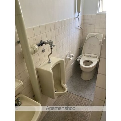 メゾン川名公園[1R/11.18m2]のその他内装6