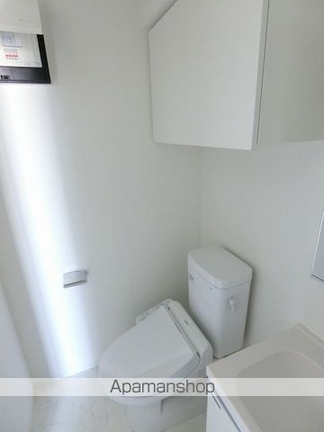 リヴシティ向島参番館の内装写真