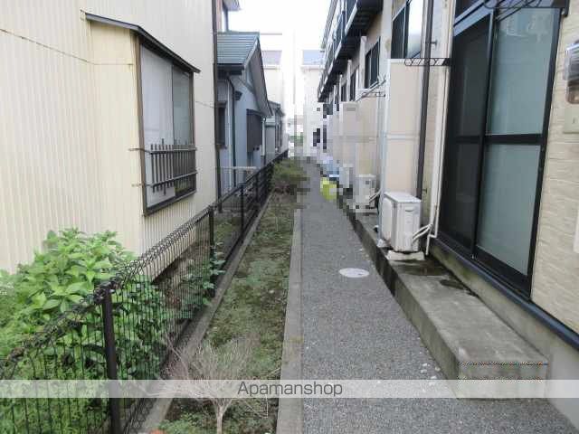レオパレス大樹の内装写真