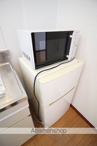 マンション卓の内装写真