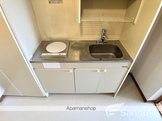 近藤マンションの内装写真