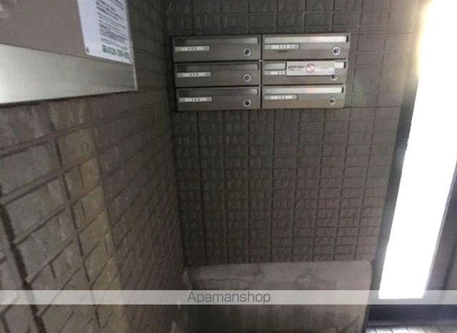 グリーンヒルズの内装写真