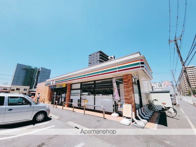 プリマヴェ-ラ問屋町の周辺写真