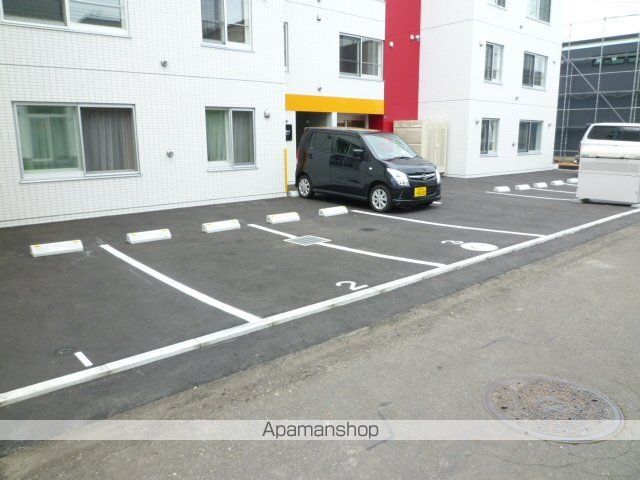 キューブ美園6・8のその他写真