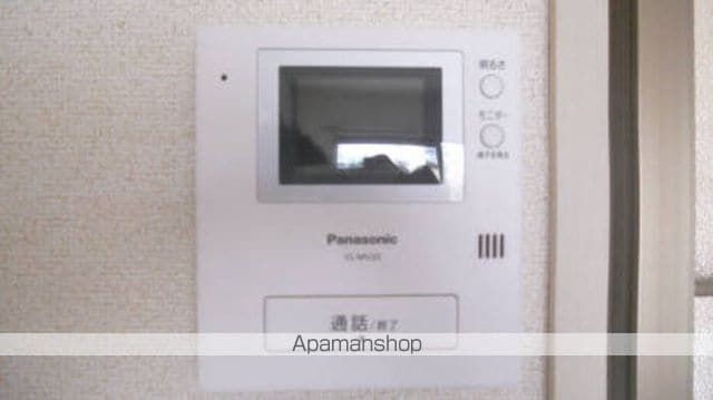 サンファミールSYの内装写真