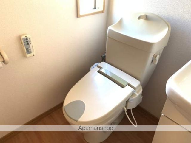 CASAJR箱崎 A棟の内装写真