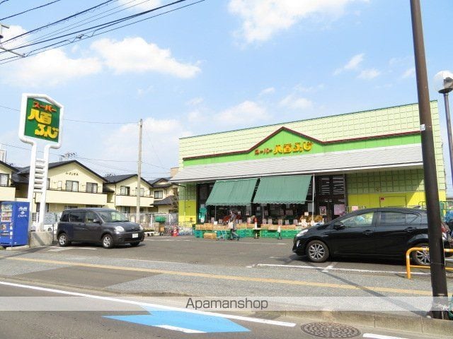 メゾン・ド・マロンの周辺写真
