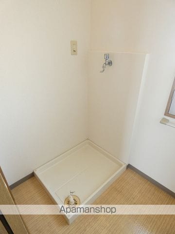トピア清龍IIIの内装写真
