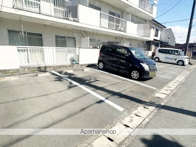 服部ハイツIIIのその他写真