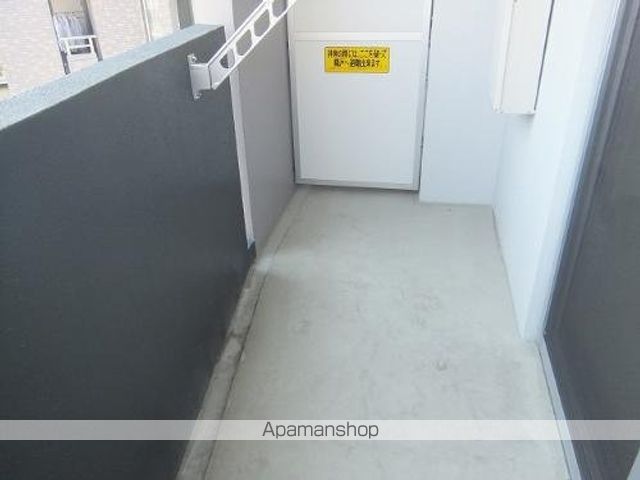 CROSS HALL 慶徳の内装写真