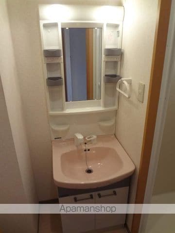 U−RO勝山の内装写真