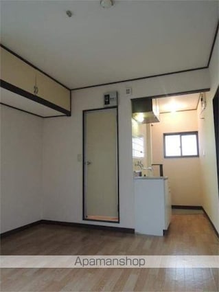 フラット大久保Ｄ[1R/16.24m2]の内装2