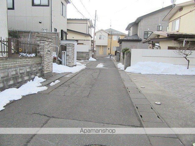 プリムヴェール館向Aの周辺写真