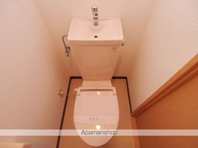 グローリアの内装写真