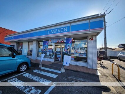 モイスンコート[1R/18.09m2]の周辺6