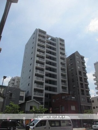 パーク　フィル　ヴェール[1LDK/44.71m2]の外観3