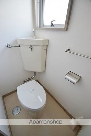 西村ビルの内装写真