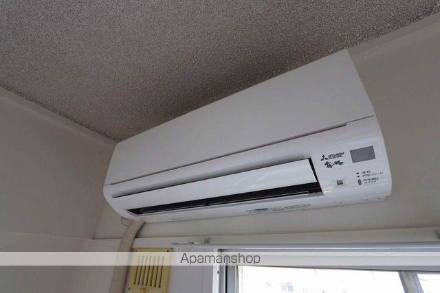 ビレッジハウス北山手2号棟の内装写真