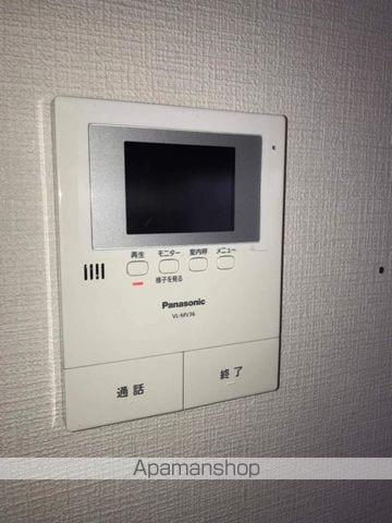 アネックス紅葉の内装写真