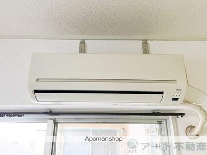 クレール[1DK/22.7m2]のその他設備