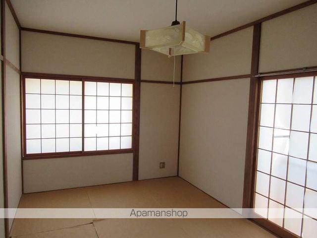 コーポ谷の内装写真